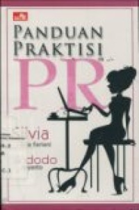 PANDUAN PRAKTIS PR