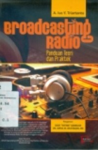 BROADCASTING RADIO