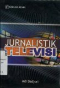 JURNALISTIK TELEVISI