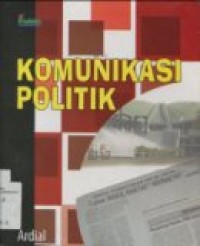 KOMUNIKASI POLITIK