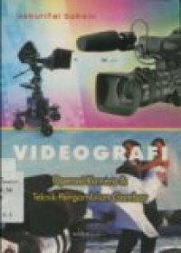 VIDEOGRAFI