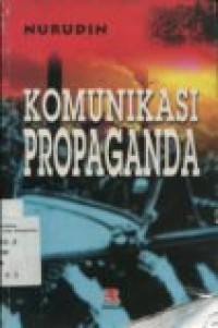 KOMUNIKASI PROPAGANDA