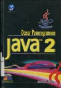 DASAR PEMROGRAMAN JAVA TM 2