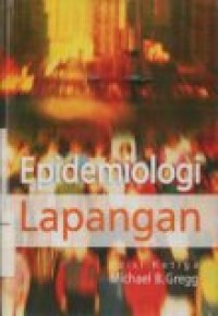 EPIDEMIOLOGI LAPANGAN