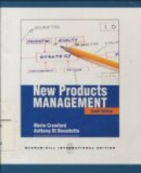 NEW PRODUCTS MANAGEMENT