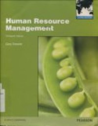 HUMAN RESOURCE MANAGEMENT