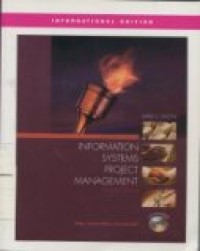 INTRODUCTION TO INFORMATION SYSTEMS PROJECT MANAGEMENT