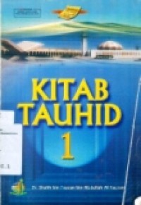 KITAB TAUHID 1