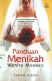 PANDUAN MENIKAH WANITA MODERN