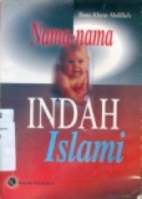 NAMA-NAMA INDAH ISLAMI