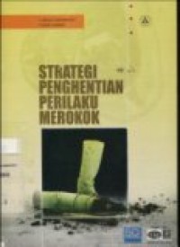 STRATEGI PENGHENTIAN PERILAKU MEROKOK