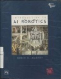 INTRODUCTION TO AI ROBOTICS