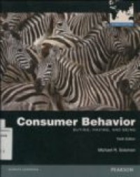 CONSUMER BEHAVIOR: Buying, Having, and Being (Global Edition)