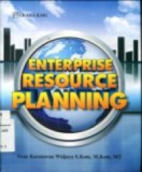 ENTERPRISE RESOURCE PLANNING