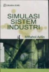 SIMULASI SISTEM INDUSTRI