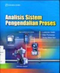 ANALISIS SISTEM PENGENDALIAN PROSES