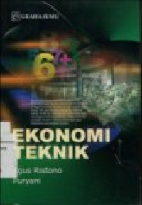 EKONOMI TEKNIK