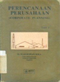 PERENCANAAN PERUSAHAAN EDISI 2