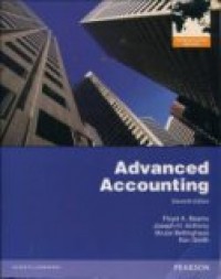 ADVANCED ACCOUNTING