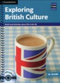 EXPLORING BRITISH CULTURE: MULTI-LEVEL ACTIVITIES ABOUT LIFE IN THE UK