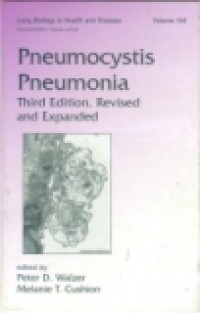 PNEUMOCYSTIS PNEUMONIA