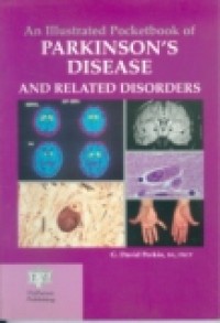 AN ILLUSTRATED POCKETBOOK OF PARKINSON'S DISEASE AND RELATED DISORDERS