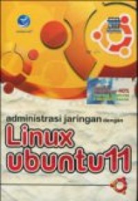 ADMINISTRASI JARINGAN DENGAN LINUX UBUNTU 11