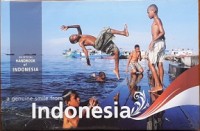 An Official Handbook of Indonesia: a Genuine Smile from Indonesia