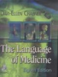 THE LANGUANGE OF MEDICINE