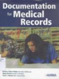 Documentation for Medical Records