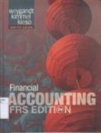 FINANCIAL ACCOUNTING (IFRS EDITION 2e)