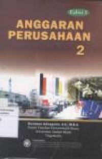 ANGGARAN PERUSAHAAN 2