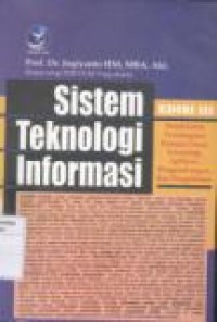 SISTEM TEKNOLOGI INFORMASI