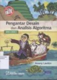 PENGANTAR DESAIN DAN ANALISIS ALGORITMA BUKU 1 ED 2