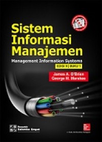 SISTEM INFORMASI MANAJEMEN BUKU 1