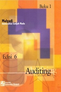 AUDITING BUKU 1