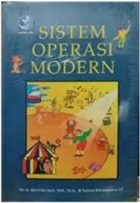 SISTEM OPERASI MODERN