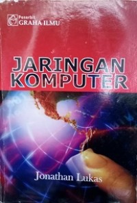 JARINGAN KOMPUTER