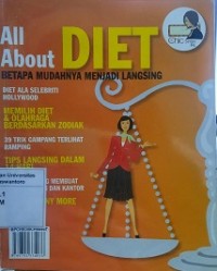 ALL ABOUT DIET