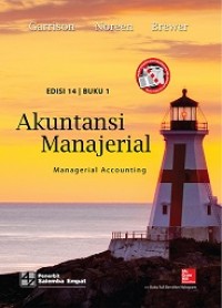 AKUNTANSI MANAJERIAL BUKU 1