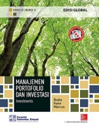 MANAJEMEN PORTOFOLIO DAN INVESTASI BUKU 2