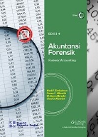 AKUNTANSI FORENSIK (FORENSIC ACCOUNTING)