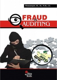 FRAUD DAN AUDITING