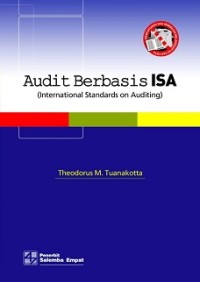 AUDIT BERBASIS ISA (INTERNATIONAL STANDARDS ON AUDITING)