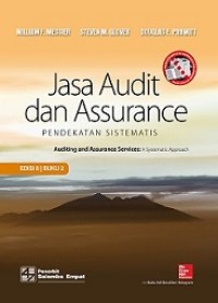 JASA AUDIT DAN ASSURANCE BUKU 2