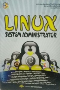 LINUX SISTEM ADMINISTRATOR