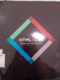 HTML & CSS: DESIGN AND BUILD WEBSITES