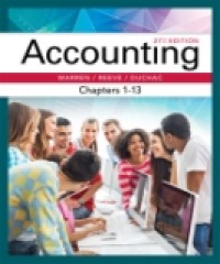 ACCOUNTING: CHAPTERS 1-13