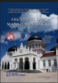 AKUNTANSI DAN MANAJEMEN ZAKAT