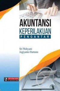 AKUNTANSI KEPERILAKUAN PENGANTAR